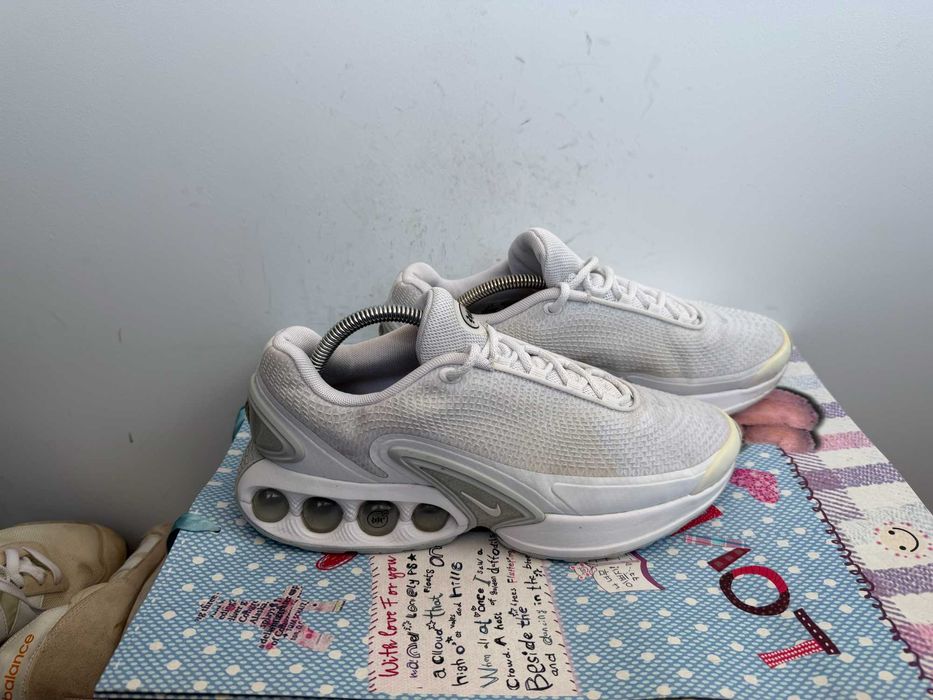 Nike AIR MAX DN''оригинални мъжки маратонки 42 номер