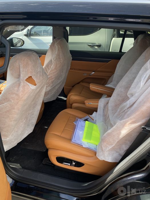 Dongfeng 008 EV 610km full variant