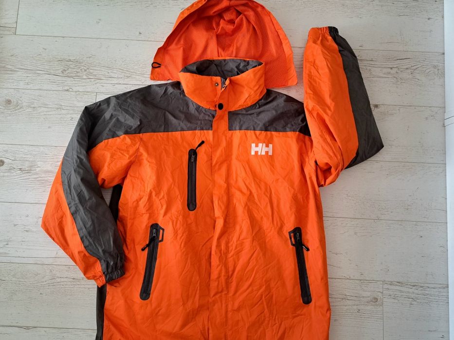 Helly Hansen-Страхотно яке