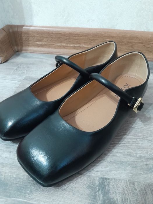 Женские Балетки (туфли)