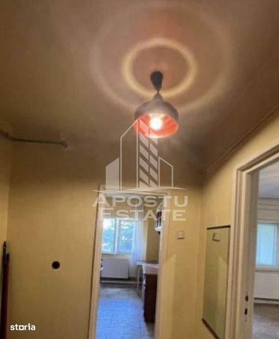 Apartament 2 camere, 55 mp + boxă, Complex Studențesc /Sala Olimpia