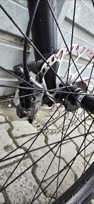 Focus Jam 6.9 Sky Grey 29 inch