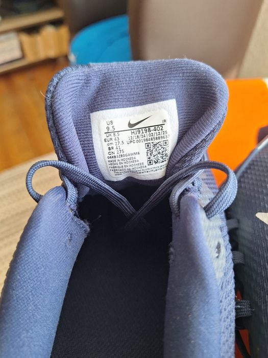 Оригинални маратонки NIKE