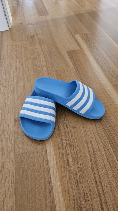 Șlapi Adidas copii