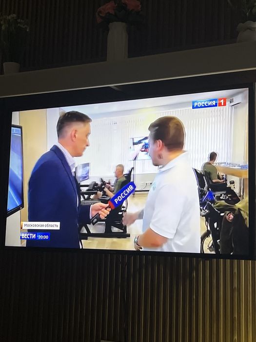 Телевизор Samsung 50”