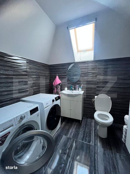 Apartament 2 camere, etaj 3, zona Sud