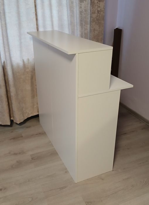 Receptie salon infrumusetare