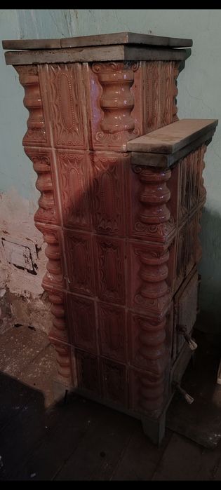 Sobe teracota pentru locuinte