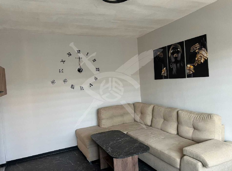 Дава се под наем Двустаен апартамент в София, Банишора - 68 кв.м за 648.21 € - Снимка #6