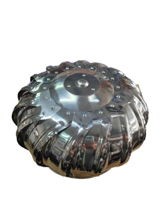 Вытяжной дефлектор