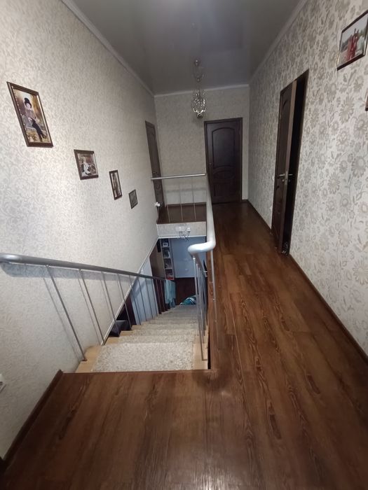 Продаем часть дома в бостандыкском районе