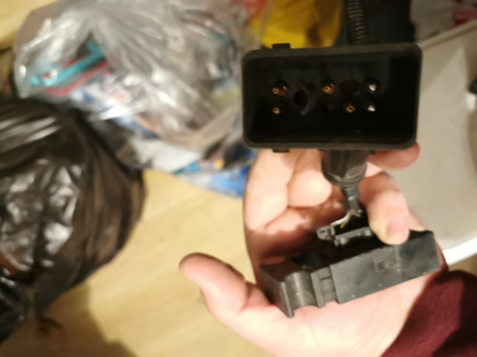 форд фокус ford fokcs паулър бокс power box