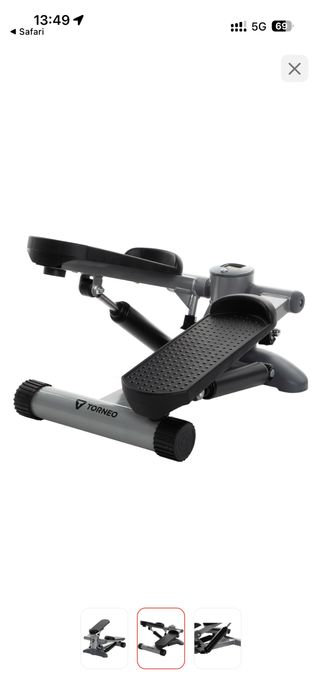 Степпер для похудения