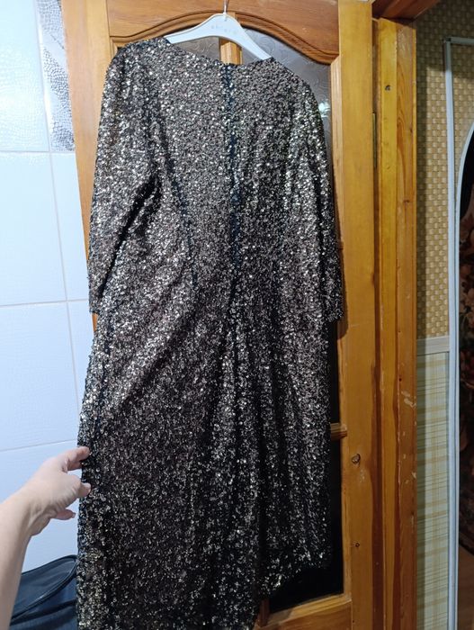 Aida KaumeNOVA платье