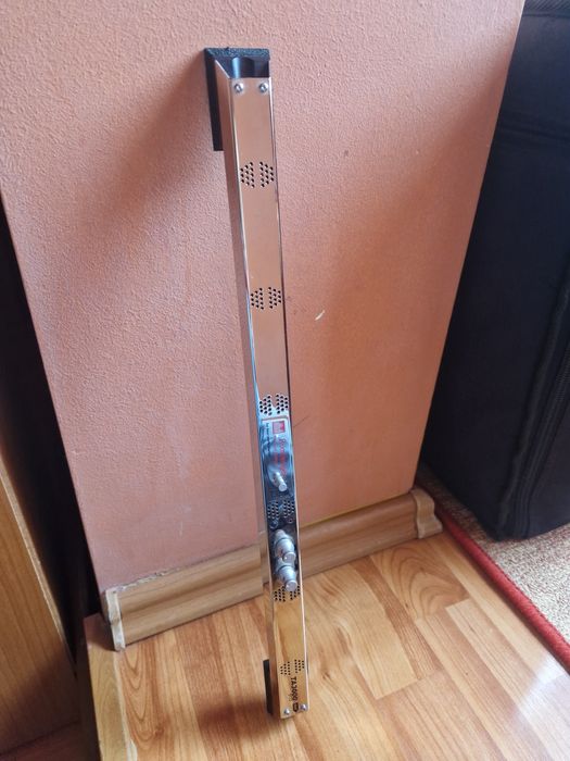 Vând Doză de acordeon Rumberger TA3000eco-L