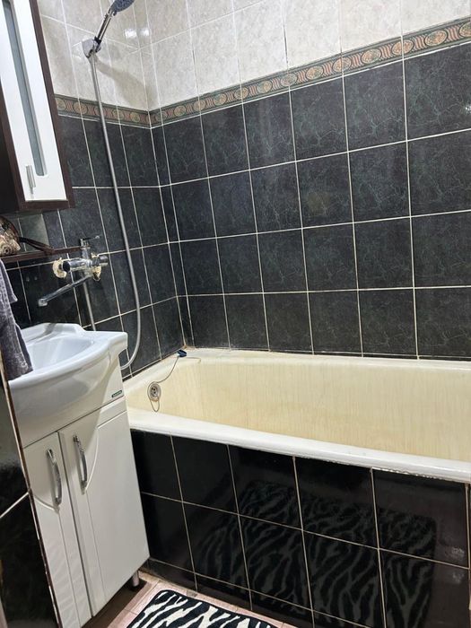 Сдам 3х комнатную квартиру