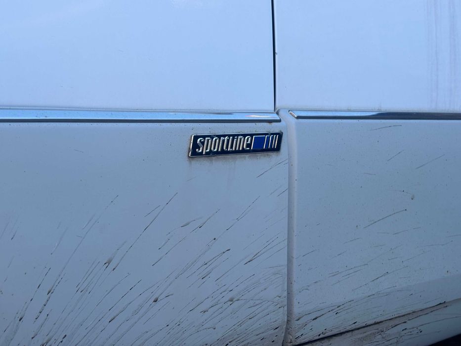 Dezmembrez S124/W124 Break 3.0 Diesel Aspirat OM603