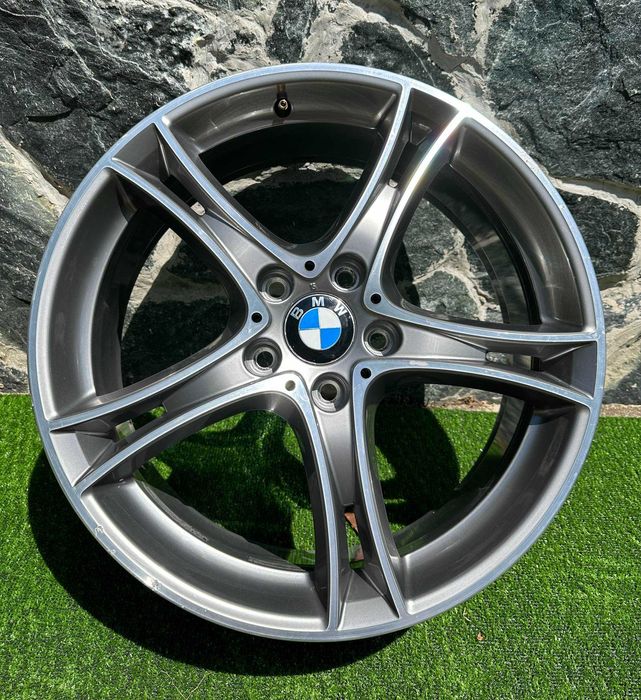Джанти BMW ОЕМ 19 цола Sport packet style 361 F20 F21 F22 E87 E46