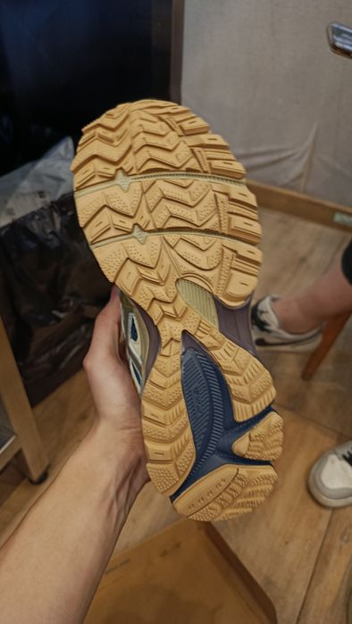 Кроссовки gel kahano 8