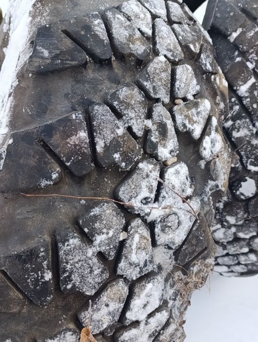 колеса камаз бездеход