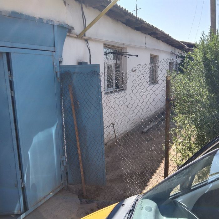 Нокис каласында имарат турак жай сатылады