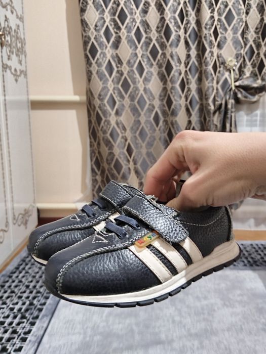 Детская обувь по 1.000 тенге