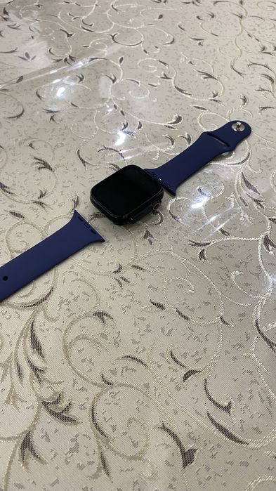 Smart watch t800 ultra