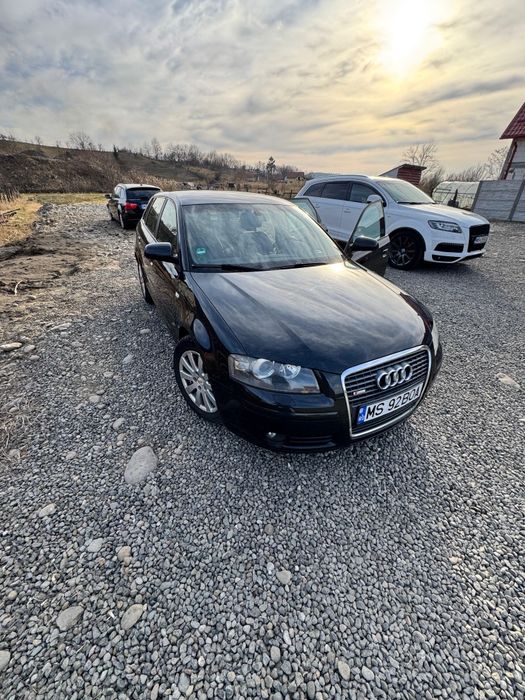 AUDI A3 2005 — imagine 2