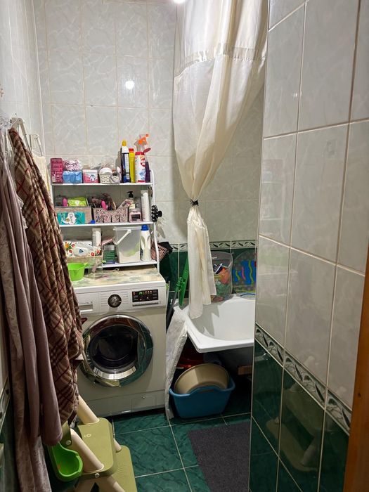 Продам 2-х комнатную квартиру