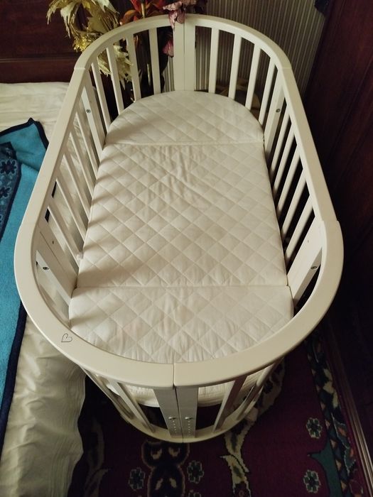 Детские кроватки