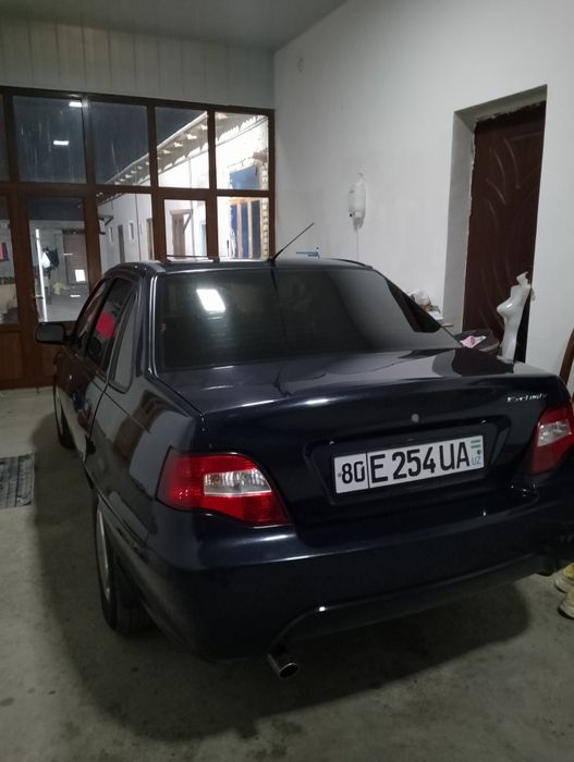 Нехиа 2 шахарни мошинаси