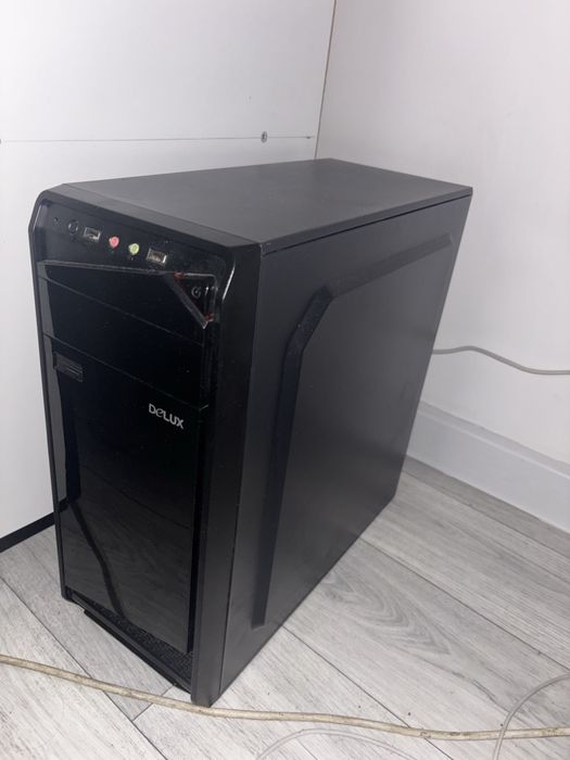 Корпус для компьютера