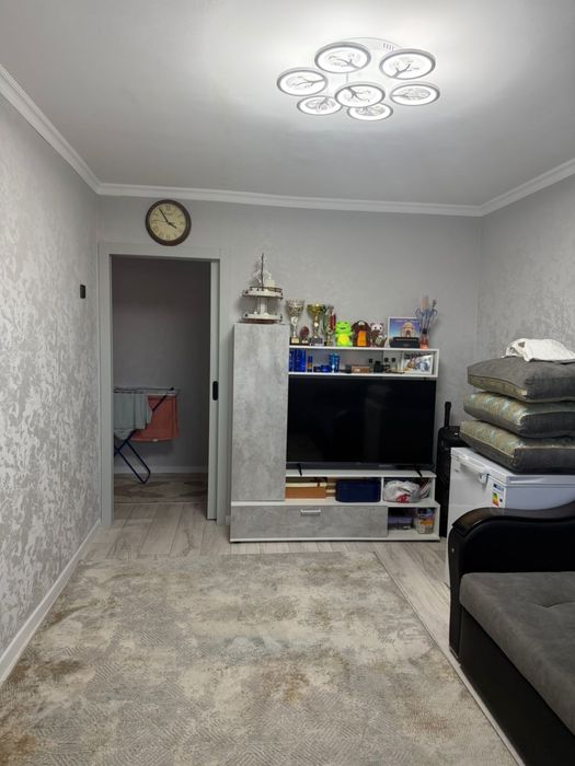 Продам квартиру 13мкр