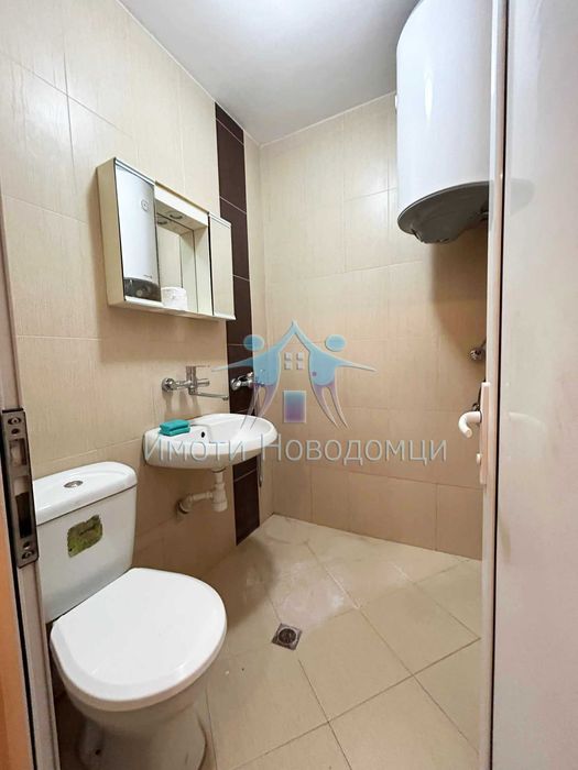 Продава се Четиристаен апартамент в Шумен, Пазара - 105 кв.м за 948 €/кв.м - Снимка #7