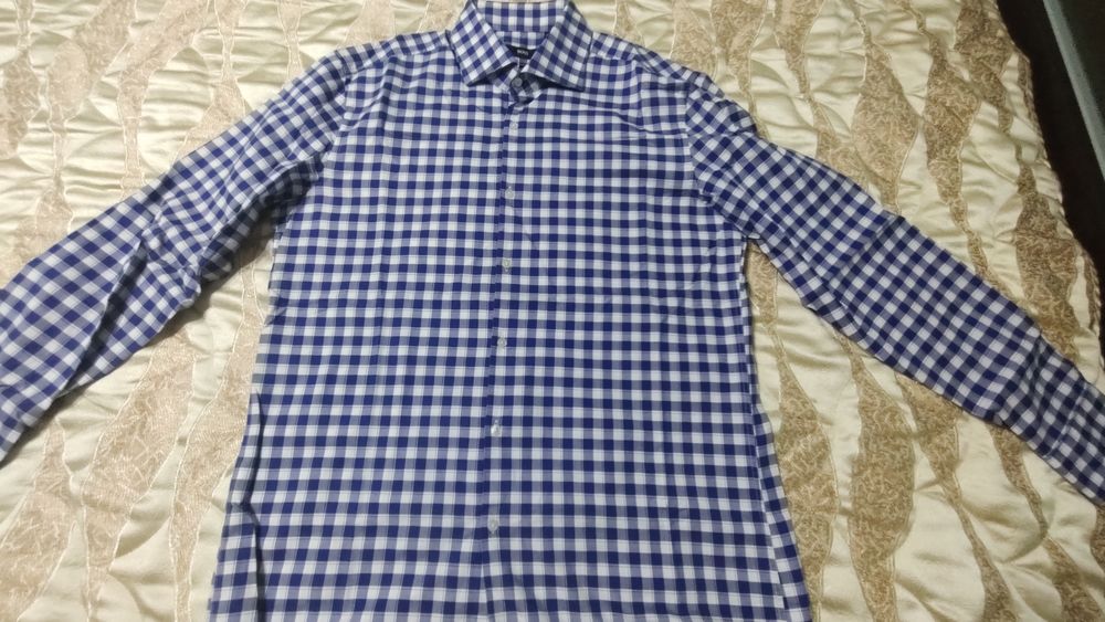 Риза,  пуловер Peterey,vАндрюс,, Calvin Klein, Boss