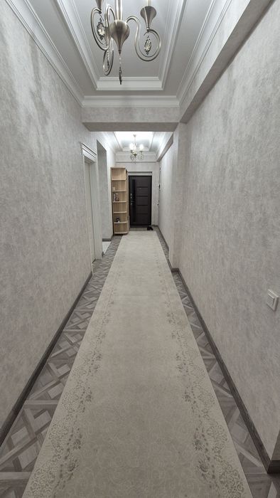 Аренда квартира ххх