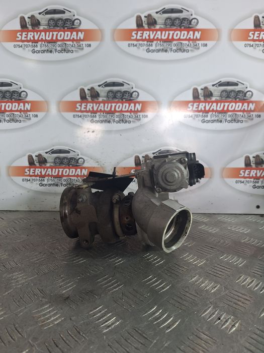 turbina audi a1 (2010->) [8x1] 1.4 benzina 2017