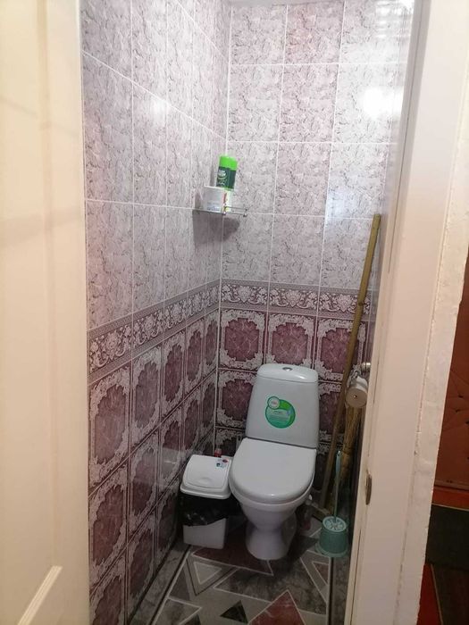 4х ком.50лет Октября 55