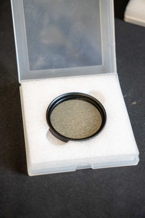 Обектив Sony FE 50 mm f/1.8