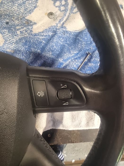Volan Audi A6 C6,A3,A4 B7 etc