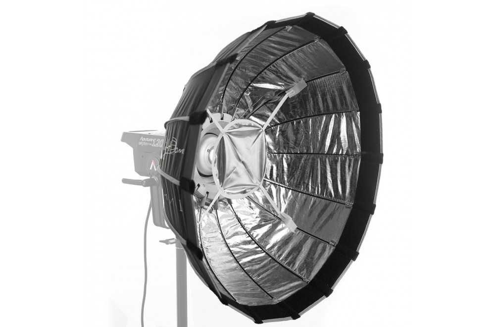 Aputure Light Dome Mini II