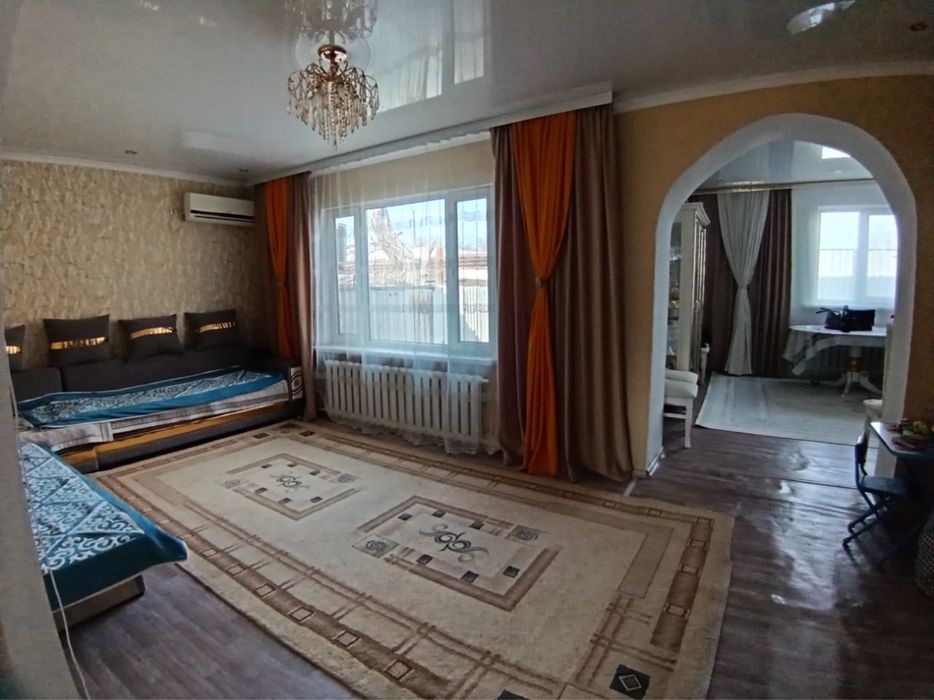 Продаем дом 5 комнат