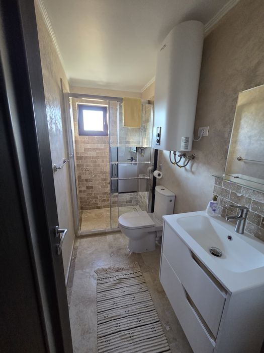 Căsuțe de închiriat în Techirghiol