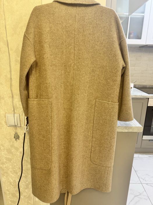 Демисезонное аальио