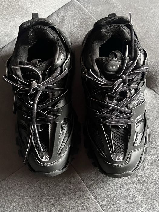 Обувки balenciaga track