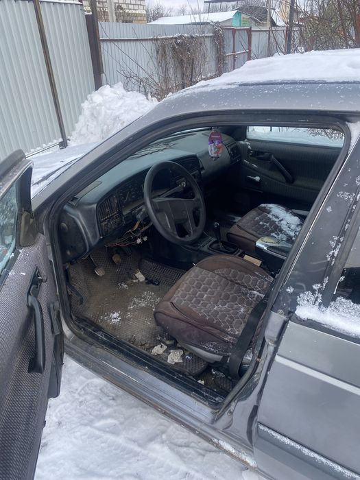 passat b3 продам