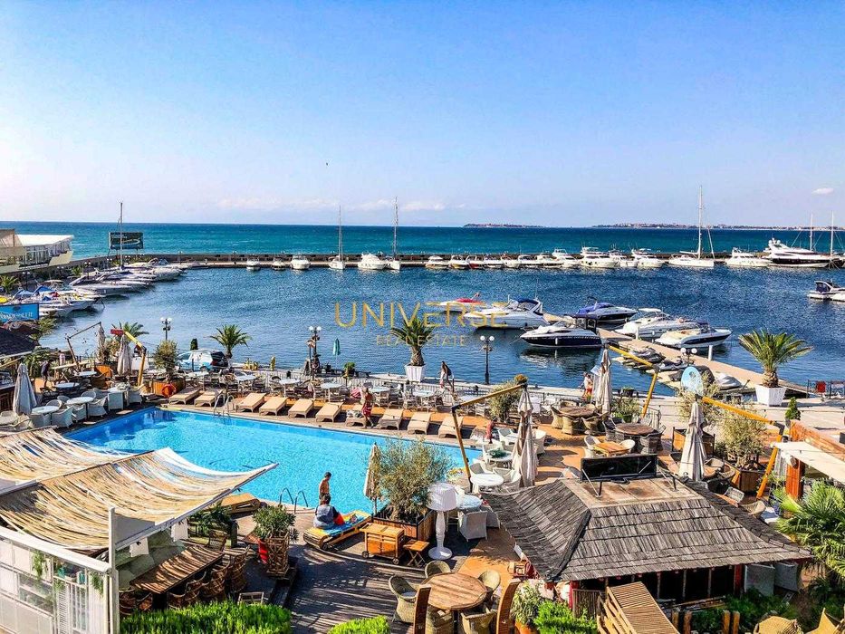 Продава се Двустаен апартамент в к.к. Слънчев бряг - 65 кв.м за 691 €/кв.м - Снимка #16