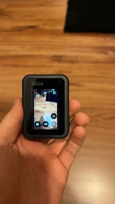 Gopro Hero 8 cu o singura baterie