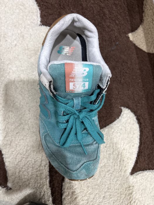 Кроссовки New Balance