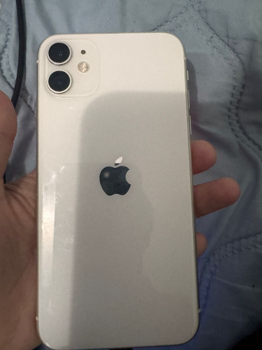 Iphone 11 без гаранти